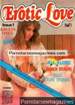 Adult magazine Erotic Love Issue 1 Vol.1 (1982)